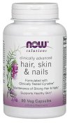 Now Foods Clinical Hair, Skin & Nails 90 Vcaps