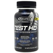 MuscleTech Test HD 90 Caplets