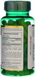 (image for) Nature's Bounty Green Tea Extract 315 mg.(contains EGCG) Capsules 100 Count