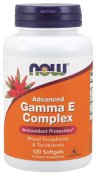 Advanced Gamma E Complex - 120 Softgels