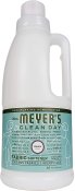 Mrs. Meyer's Clean Day Liquid Fabric Softener Basil 32 oz