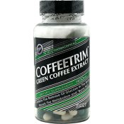 CoffeeTrim Green Coffee Extract