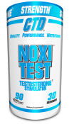 CTD Sports Noxitest 90 Capsules