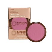 Mineral Fusion Blush - Smashing