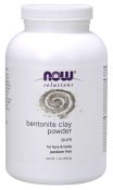 Bentonite Clay Powder - 1 lb