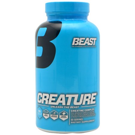 (image for) Creature 180 Capsules