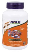 Now Foods Berrydophilus(Tm) Kids 120 Loz