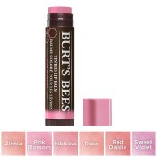 Burt's Bees Tinted Lip Balm Pink Blossom 1 ct