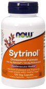 Now Foods Sytrinol 120 Veg Capsules