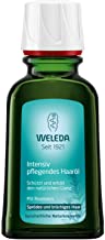 (image for) Weleda Rosemary Conditioning Hair Oil 1.7oz