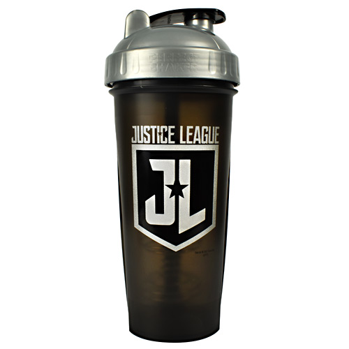 (image for) PerfectShaker Justice League Shaker Cup 28 oz