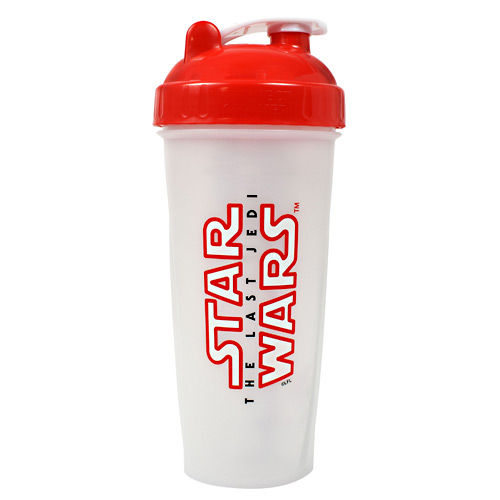 (image for) PerfectShaker Star Wars White Shaker 28 oz