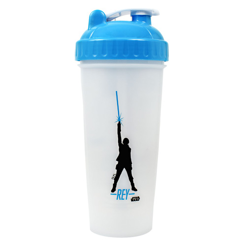 (image for) PerfectShaker Star Wars Rey Shaker 28 oz