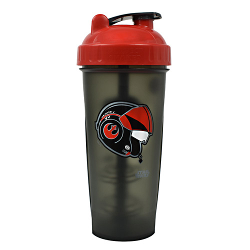 (image for) PerfectShaker Star Wars Poe Shaker 28 oz