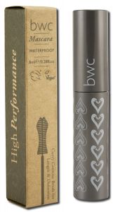 (image for) Beauty Without Cruelty Waterproof Mascara Black 7ml