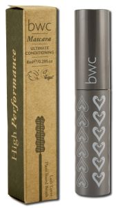 (image for) Beauty Without Cruelty Ultimate Natural Mascara Black 7ml