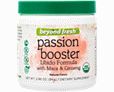 (image for) Beyond Fresh Organic Passion Booster Powder 14 servings