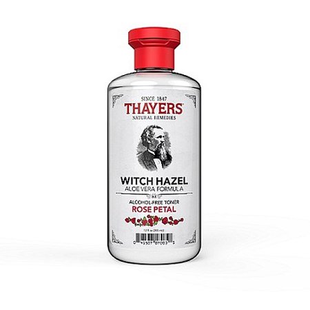 (image for) Thayers Witch Hazel Red Petai Toner 12oz