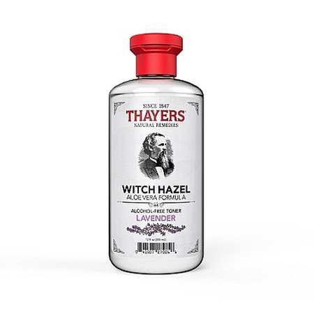 (image for) Thayers Witch Hazel Lavender Astringent 12oz