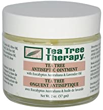 (image for) Tea Tree Therapy Antiseptic Ointment 2oz