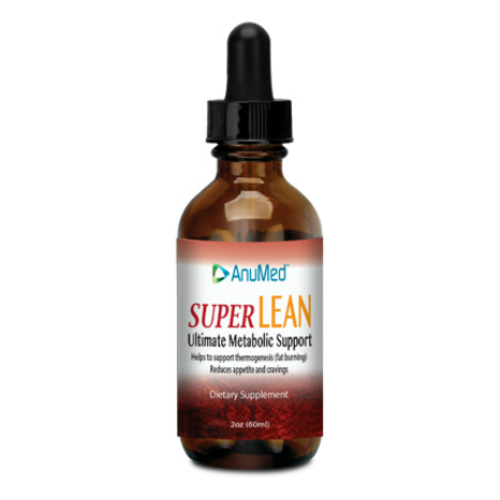 (image for) Anumed International Super Lean 2 oz