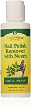 (image for) Theraneem Naturals Organix Nail Polish Remover 4oz