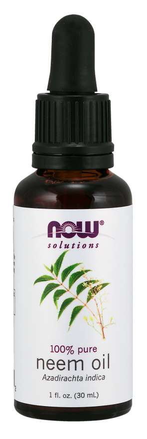 (image for) Neem Oil 1 oz