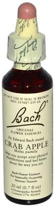 (image for) Bach Original Flower Remedies Crab Apple 20 ml