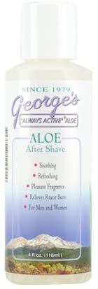 (image for) After Shave - 4floz