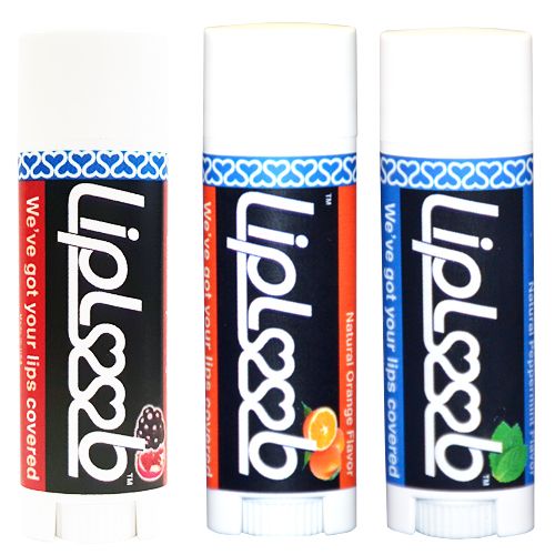 (image for) LipLoob - Variety Pack - .4 oz