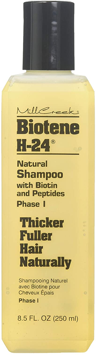 (image for) Millcreek Shampoo Biotene H24 8.5 oz