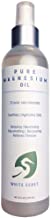 (image for) White Egret Sensitive Skin Magnesium Oil Spray 8oz