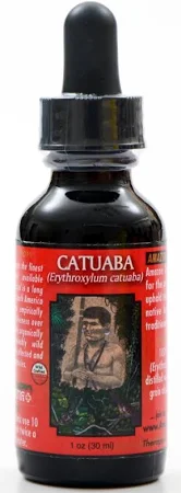 Amazon Therapeutics Catuaba 1 oz