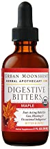 (image for) Urban Moonshine Organic Maple Bitters 2oz Bottle