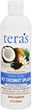 (image for) Tera\'s Whey Bourbon Vanilla Coconut Splash Emulsion 12oz