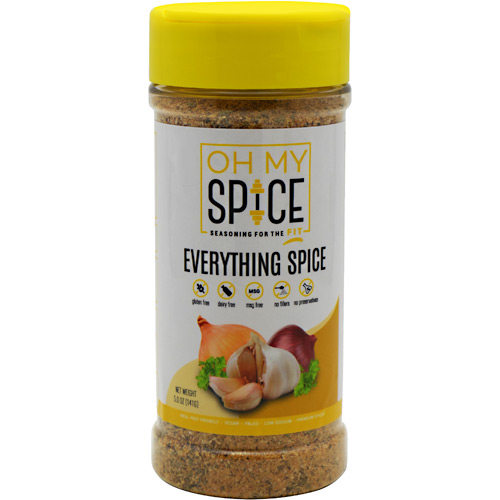 (image for) Oh My Spice 5 oz