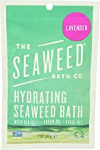 (image for) The Seaweed Bath Co. Bath Powder Hydrating Lavender 2oz