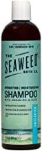 (image for) The Seaweed Bath Co. Shampoo Moisturizing for Dry Hair 12oz