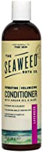 (image for) The Seaweed Bath Co. Conditioner Volumizing Lavender 12oz