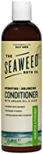 (image for) The Seaweed Bath Co. Conditioner Eucalyptus & Peppermint 12oz