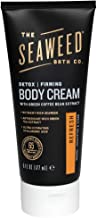 (image for) The Seaweed Bath Co. Detox Firming Body Cream 6oz