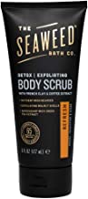 (image for) The Seaweed Bath Co. Detox Refreshing Scrub 6oz