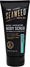 (image for) The Seaweed Bath Co. Detox Exfoliating Scrub 6oz