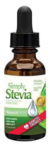 (image for) Anumed International Mixed Berry Stevia Liquid 2 oz