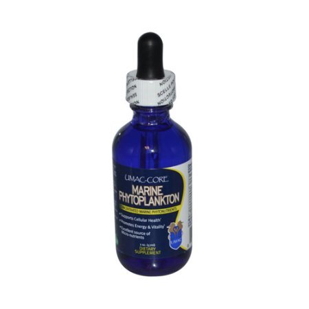 (image for) UMAC Marine Phytoplankton Core Marine Drops 2oz Bottle