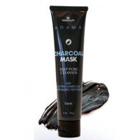 (image for) Zion Health Adama Charcoal Mask