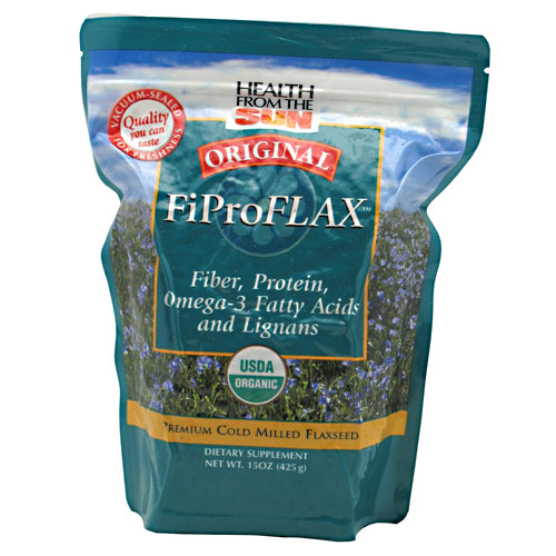 (image for) FiProFlax