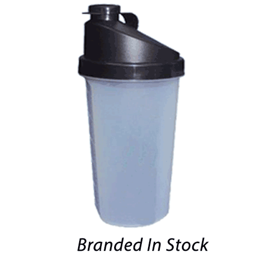 (image for) Shaker Bottle