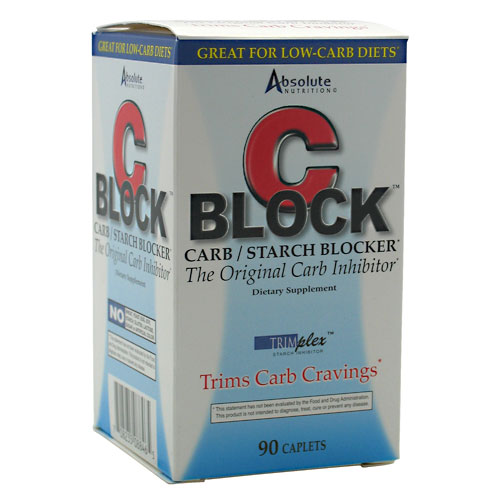 (image for) C Block 90 Caplets