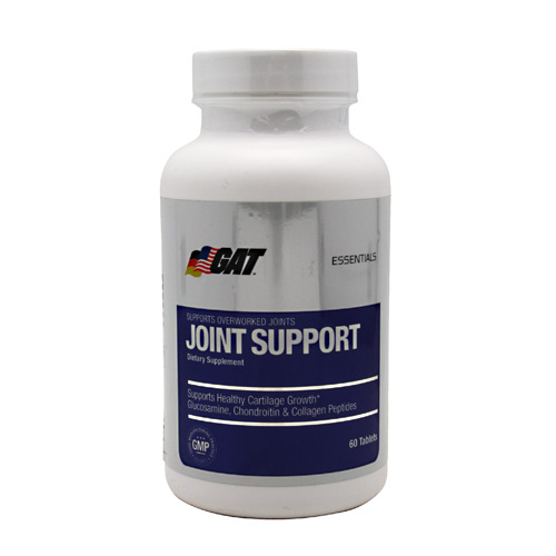 (image for) GAT Joint Support 60 Tablets